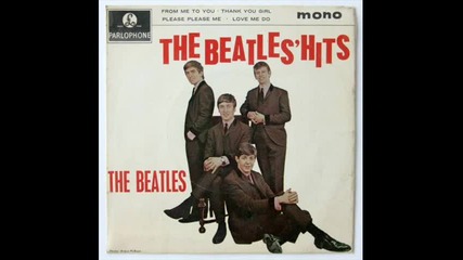 The Beatles - Getting Better