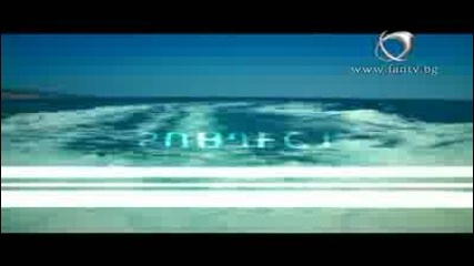 Теодора feat. Master Tempo - Горещо място / Hd / Official Video 2009