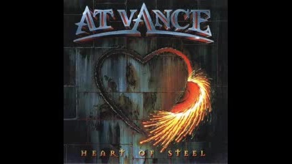 At Vance - Princess Of The Night