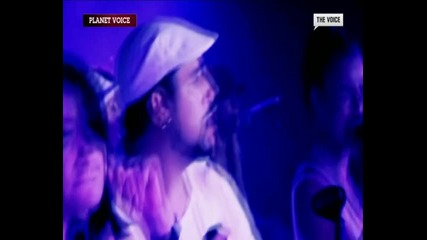 Vlado feat. Dj Borche - Song For Michael 
