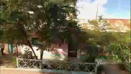 Flor Salvaje Capitulo 61 parte 1