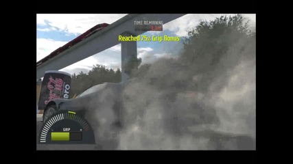 Nfs Prostreet Drifts