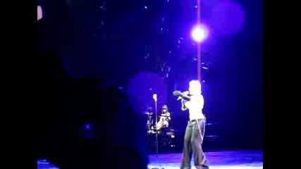 Kylie Minogue All I See Live In Vienna