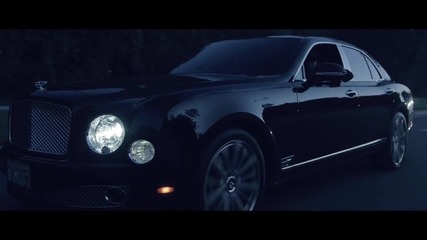 Tyga - Dont C Me Comin ft. A.e