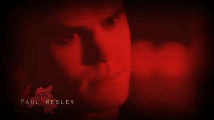 The Vampire Diaries Season 3 Opening Hd