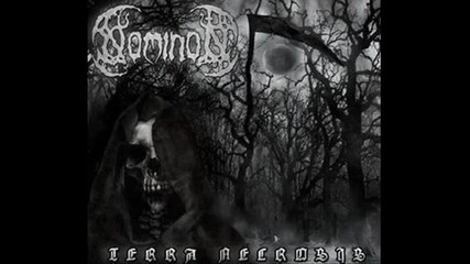 Nominon - The Infernal Voyage (terra Necrosis 2007) 