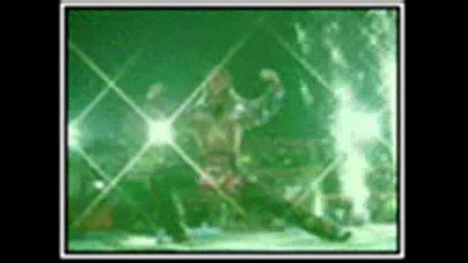 dx theme song