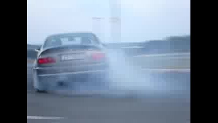 M3 Csl kartodromo afidnes drift Greece.