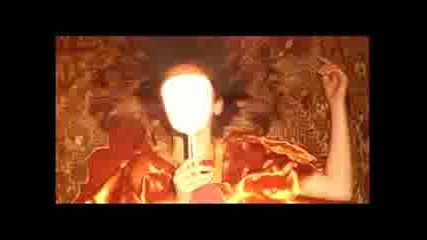 Project Pitchfork - Trialog