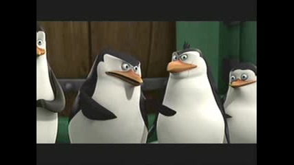 The Penguins of Madagascar Popcorn Panic [ Part 1 ]