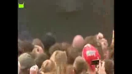 Megadeth - Symphony Of Destruction