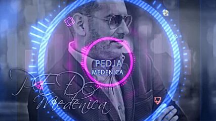 Pedja Medenica - Nekada lutka - Official Artwork 2018