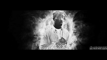 Завинаги В Сърцата Ни!!! 2pac - If I Die 2nite (remix)