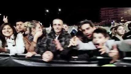 Freestyle Motocross in Monaco @ Mics 2011