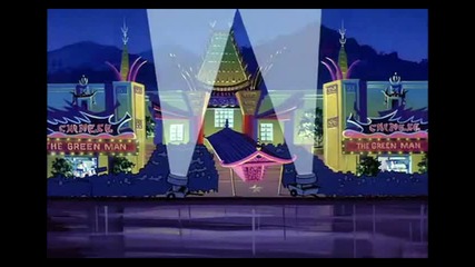 06. Scooby-doo-(супер Скуби-ду, (1979)