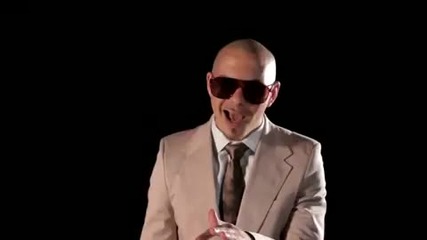 Nicola Fasano feat. Pitbull - Oye Baby (official Hd! Video) New 