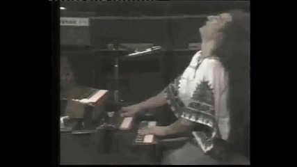 Uriah Heep - Return to Fantasy