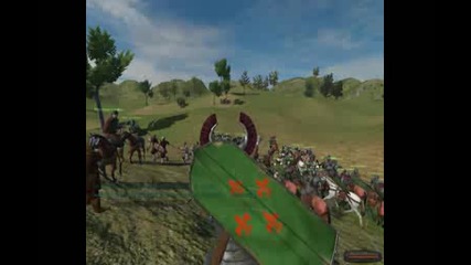 Mount And Blade