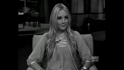 Amanda Bynes Ft. Zac Efron - What Dreams Are Made Of