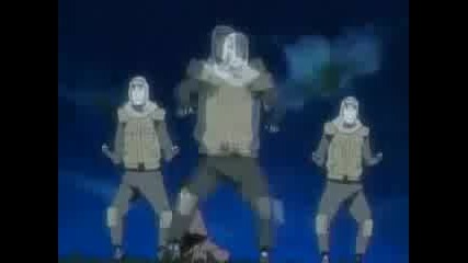 Naruto - Пародия