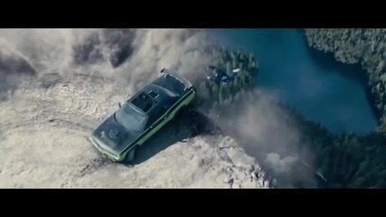 Fast and Furious 7 Go Hard or Go Home