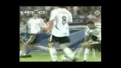 Cristiano Ronaldo - Clip