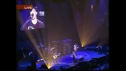 Avril Lavigne - Concert in Vancouver 2005 Full