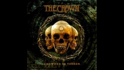 The Crown - World Below 