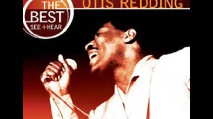 Otis Redding - Ain't no sunshine - 1959