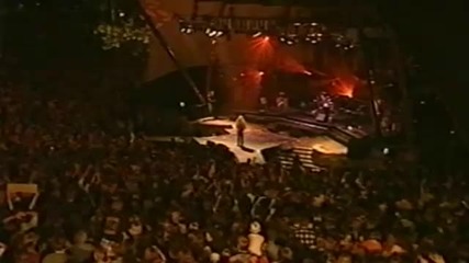 The Kelly Family - We are the world - Live at Loreley
