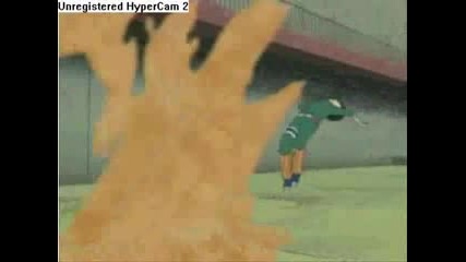 Naruto - Remix
