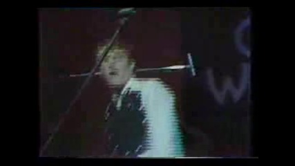 Skids - Working For The Yankee Dollar
