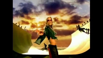 Anastacia - One day in your life 