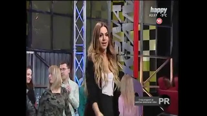 Ivana Pavkovic - Najbolja il najgora