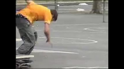 Best Of Rodney Mullen 2008