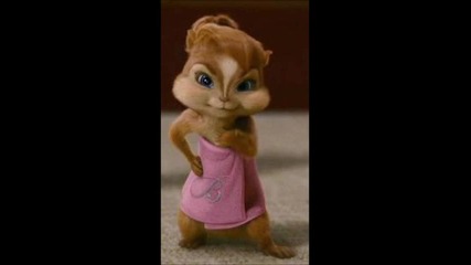 The Chipettes - Whip My Tail (chpwrecked)