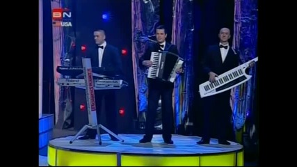 Esad Plavi - Samo Gost