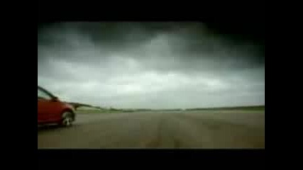Lp640 Vs Vw Golf Gti