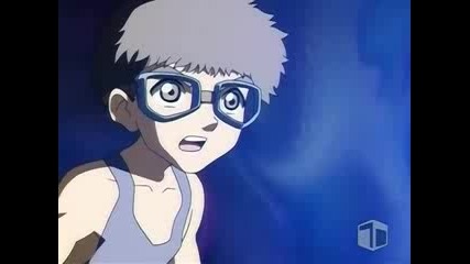 Bakugan Episode 9 Fight Or Flight Part 2 (англиски език) 