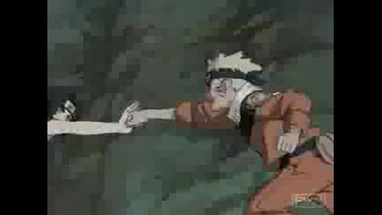 Naruto Combat