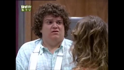 моите мили съседи S03e09 [bg Audio] част 7