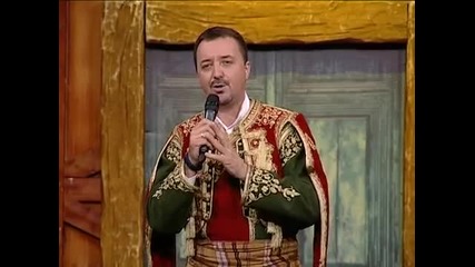 Milomir Miljanic - Rodna kuca (zvuci Zavicaja 2014