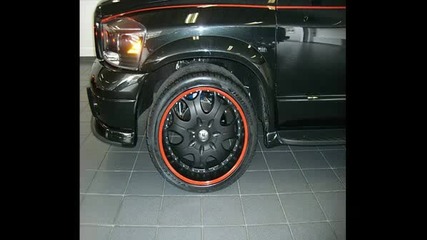 Dodge - 2008