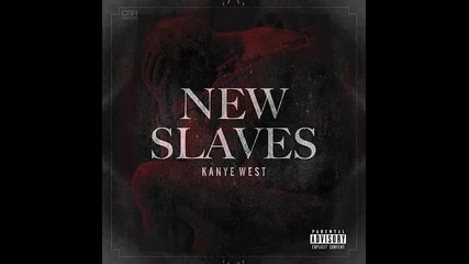 *2015* Kanye West ft. Charlie Wilson - New Slaves ( Acoustic Live Version )