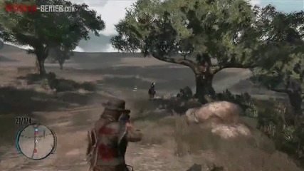For Purely Scientific Purposes ( Gold Medal ) - Mission #45 - Red Dead Redemption