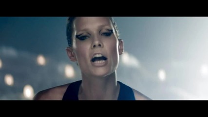 Oh Land - Sun Of A Gun Full Hd 