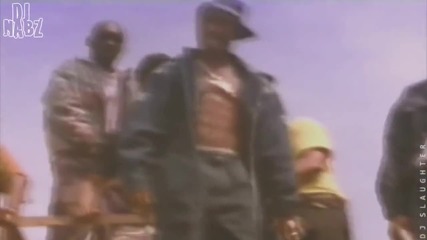 2pac & Dmx - hell & Back (dj Nabz & Ammo Remix) 2013