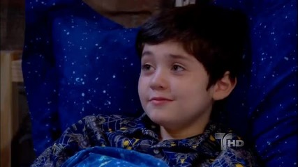 Una Maid en Manhattan Capitulo 65 Parte 1