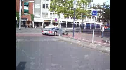 Mercedes Clk Gtr Amg