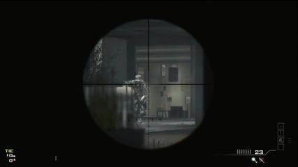 Mw3 zzirgrizz Arkaden Tutorial [ 720p ]